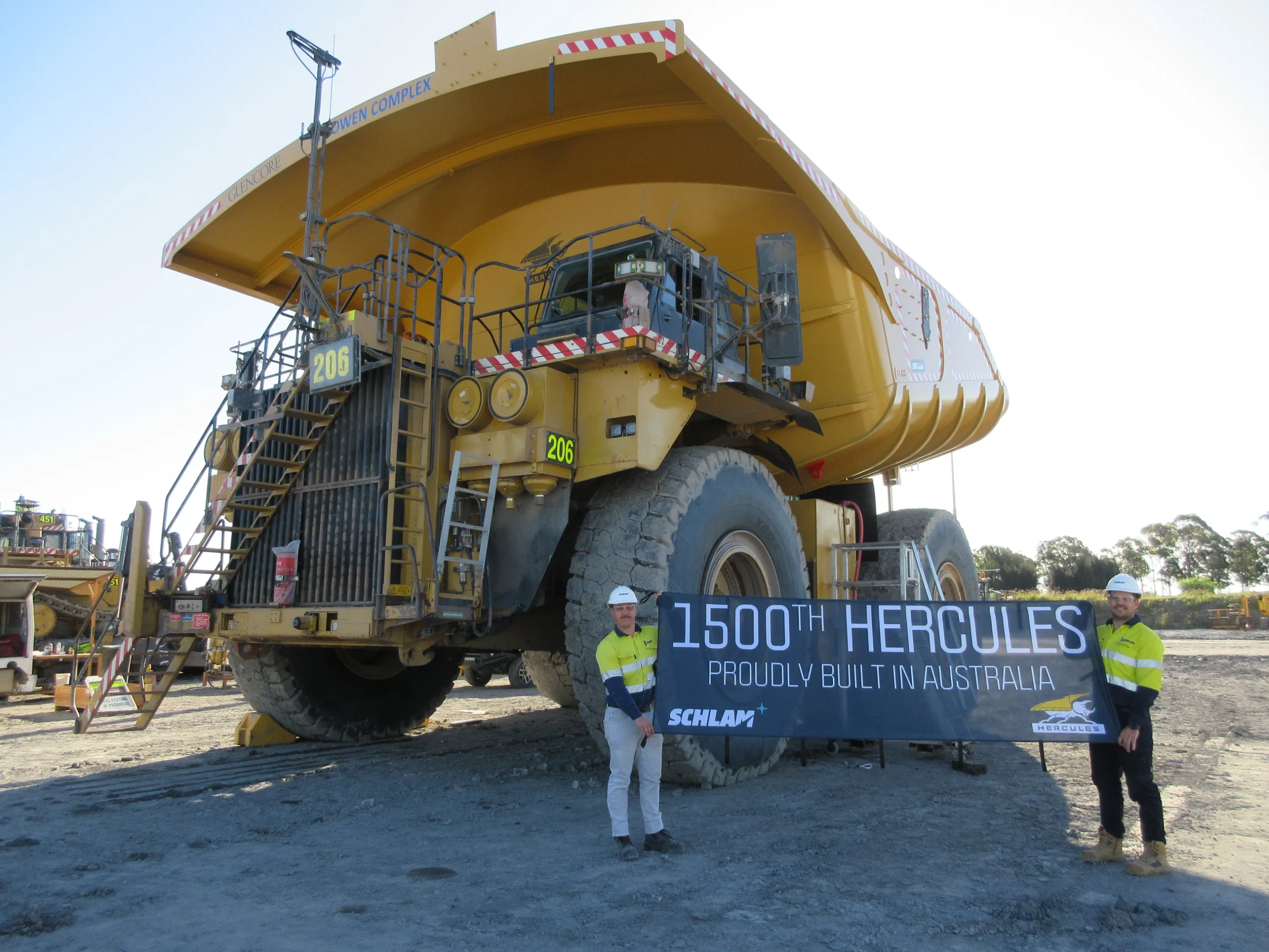1500th-Schlam-Hercules-built-in-Australia-3