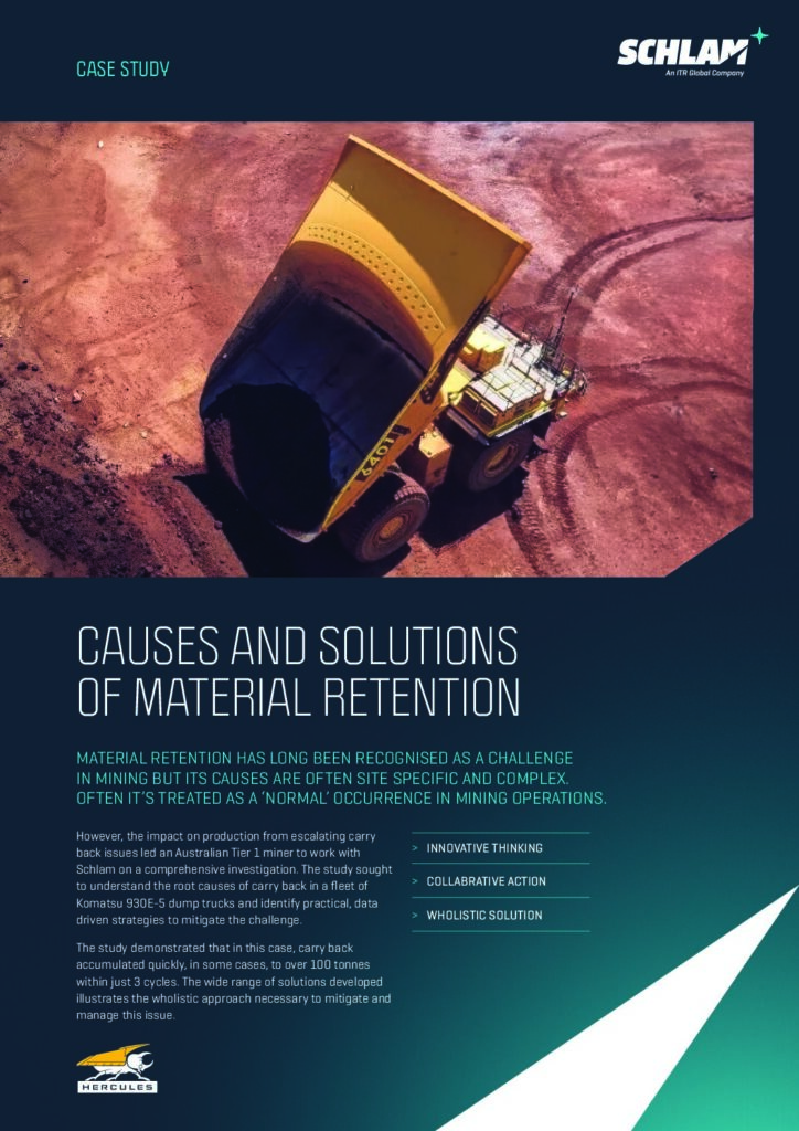 Carry back case study