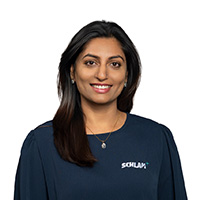 Dhanya Nair