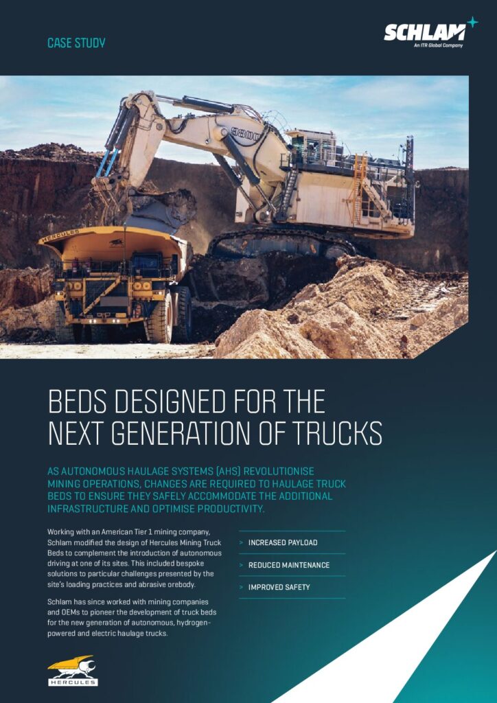 CASESTUDY_Eng_Beds Designed for the Next Generation of Trucks