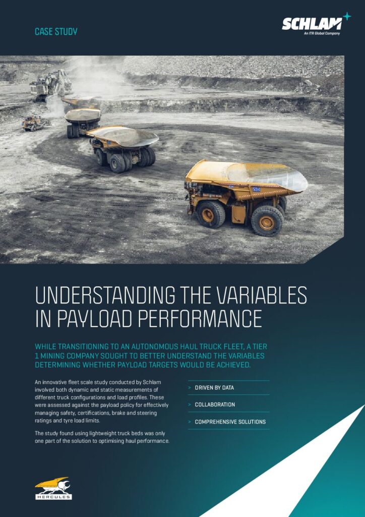 CASESTUDY_Eng_Understanding the Variables in Payload Performance