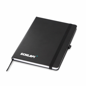 Bio rPET A5 Notebook