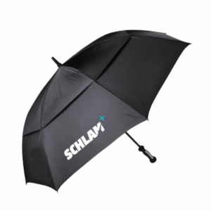 Blizzard 30" Auto Golf Umbrella