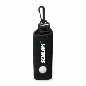 Neoprene Golf Ball Sleeve