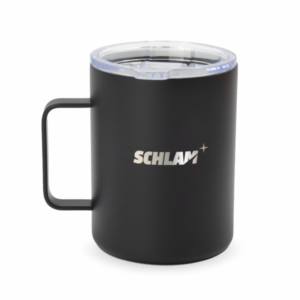Wanderer 400ml Mug