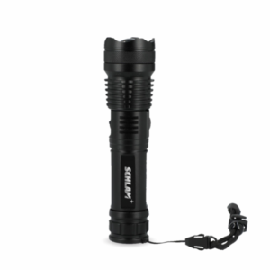High Sierra Eco 200 Lumen LED Flashlight