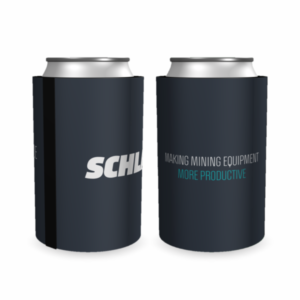 Stubby - Based & Taped - Full Colour